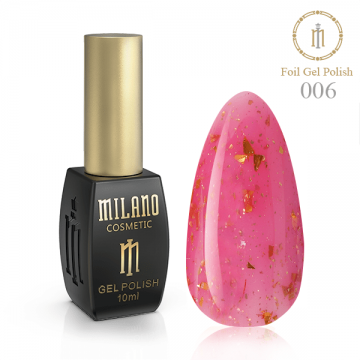 Milano Foil Base 10ml №06